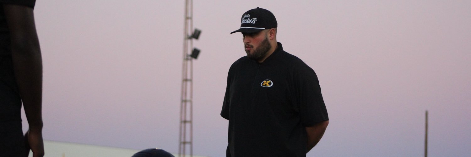 Coach Joe banner