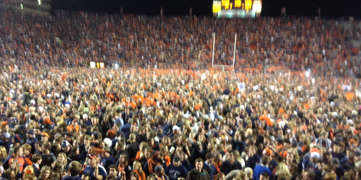 Sam Tramutolo banner