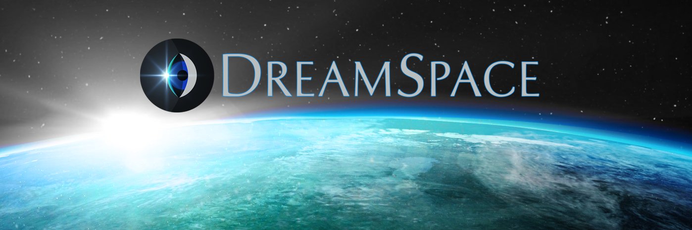 AnthonyDreaming's profile banner image