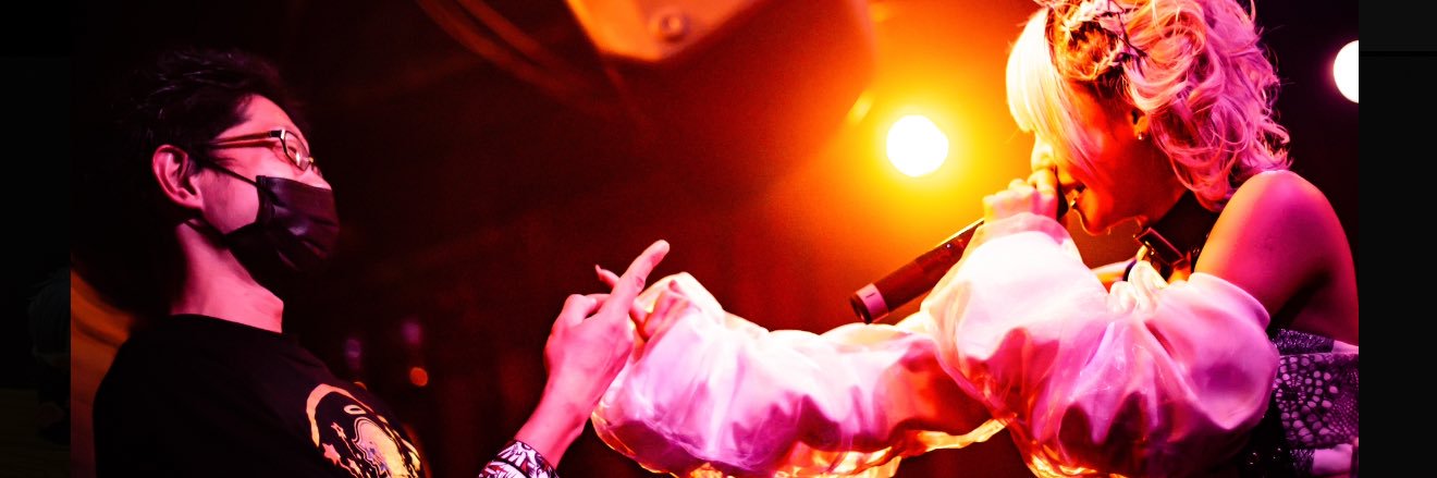 まき🖐️🤙@NUMBER50 banner