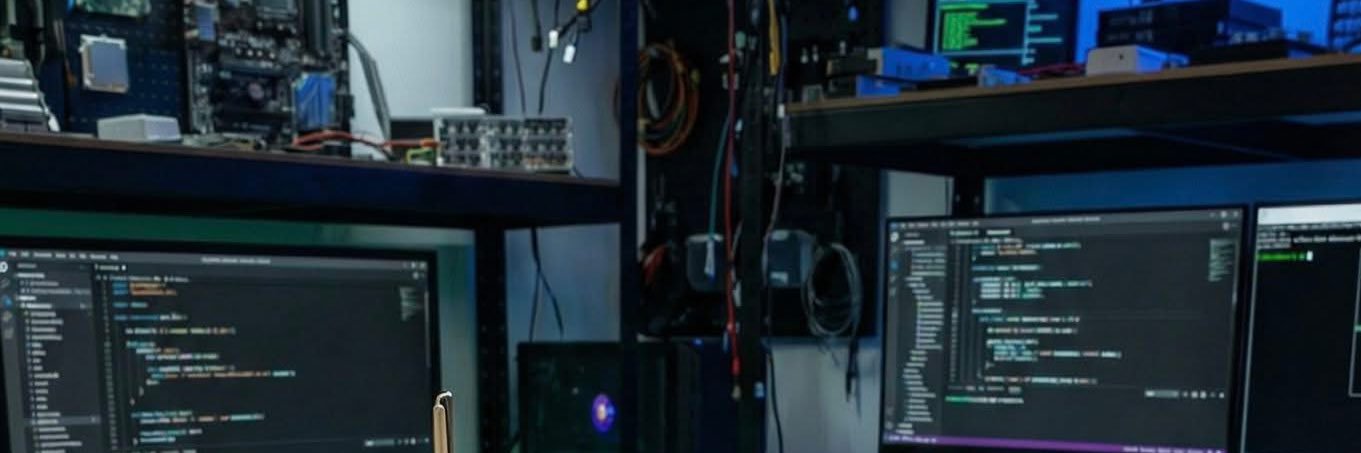 UctechTips's profile banner image