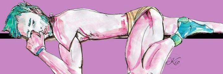 SOHOPepe's profile banner image