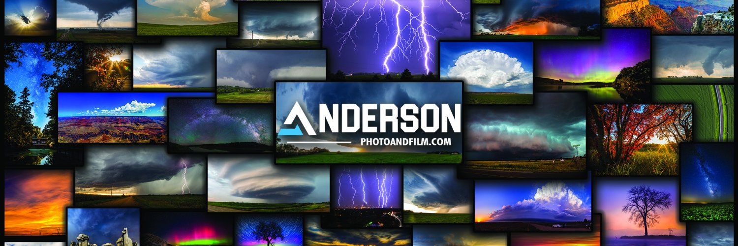 Eric Anderson banner
