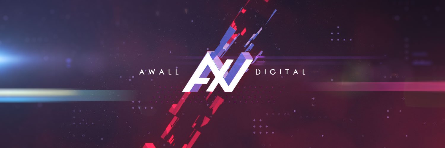 Awall Digital banner