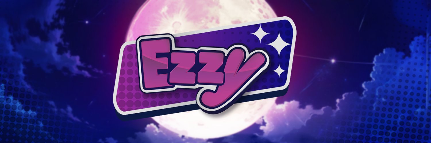 Ezzy - COMMISSIONS OPEN banner