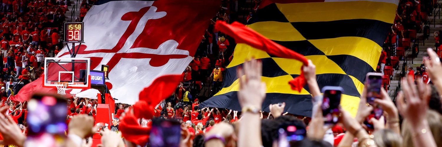 James Weitzman's banner