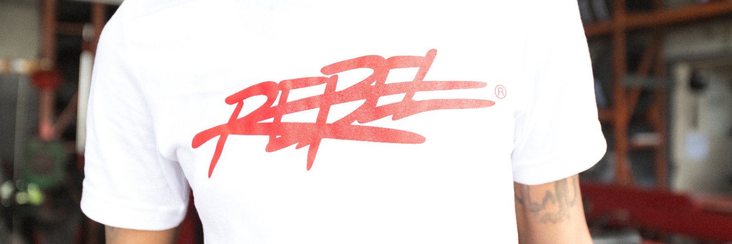rebelliousco's profile banner image