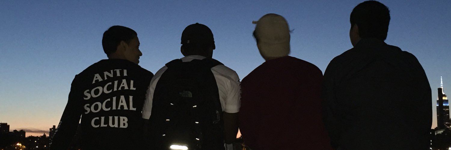 AveDaGod's profile banner image