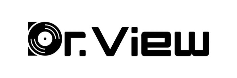 Dr. View's banner