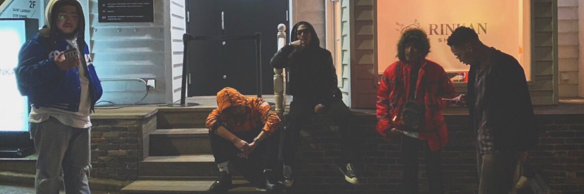 you19920110's profile banner image