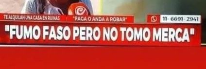 EL ALMA QUE TE TRAJO banner