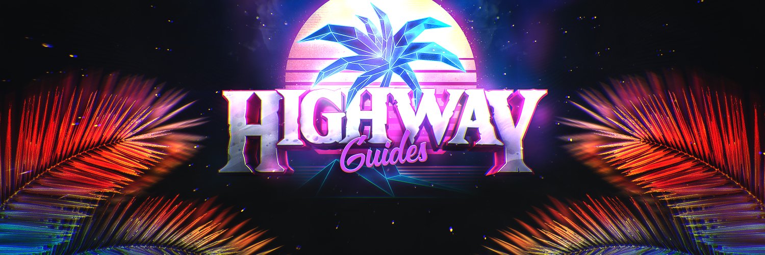MISTER_HIGHWAY_'s profile banner image