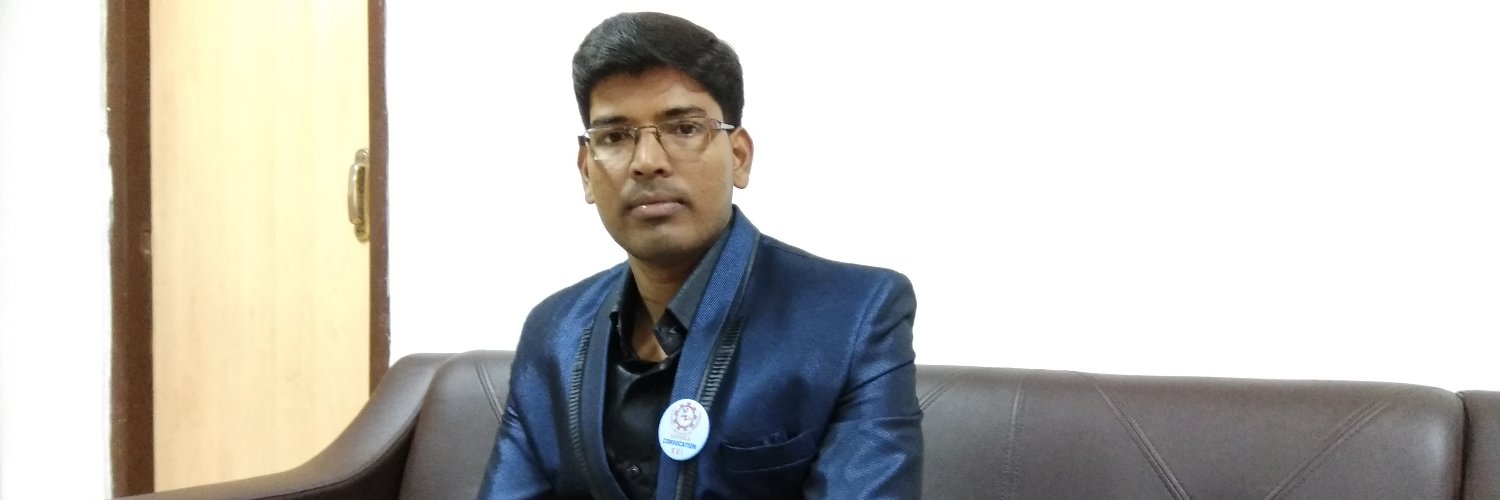sumantanitr's profile banner image