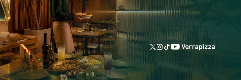 verrapizza's profile banner image