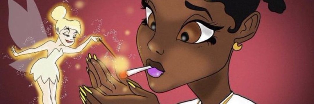 Taja_Ethereal's profile banner image