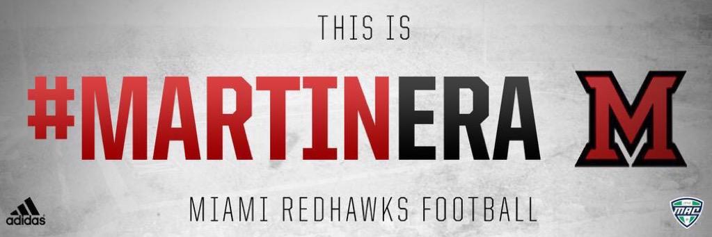 Miami Recruiting banner