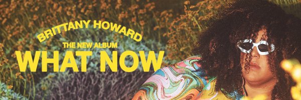 Brittany Howard Profile Banner