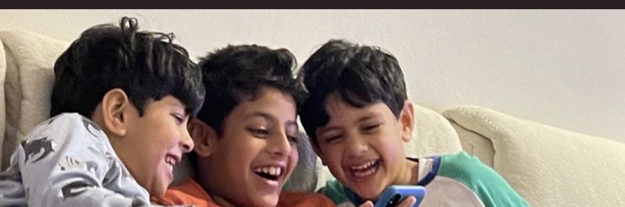 om3abood's profile banner image