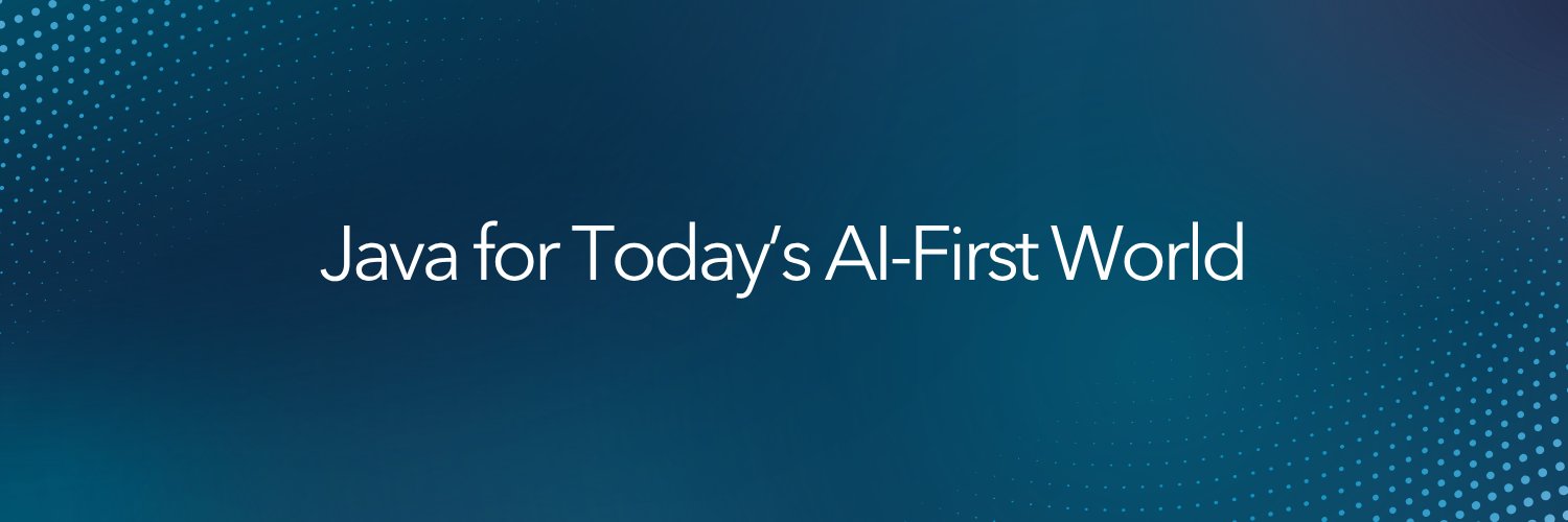 AzulSystems's profile banner image