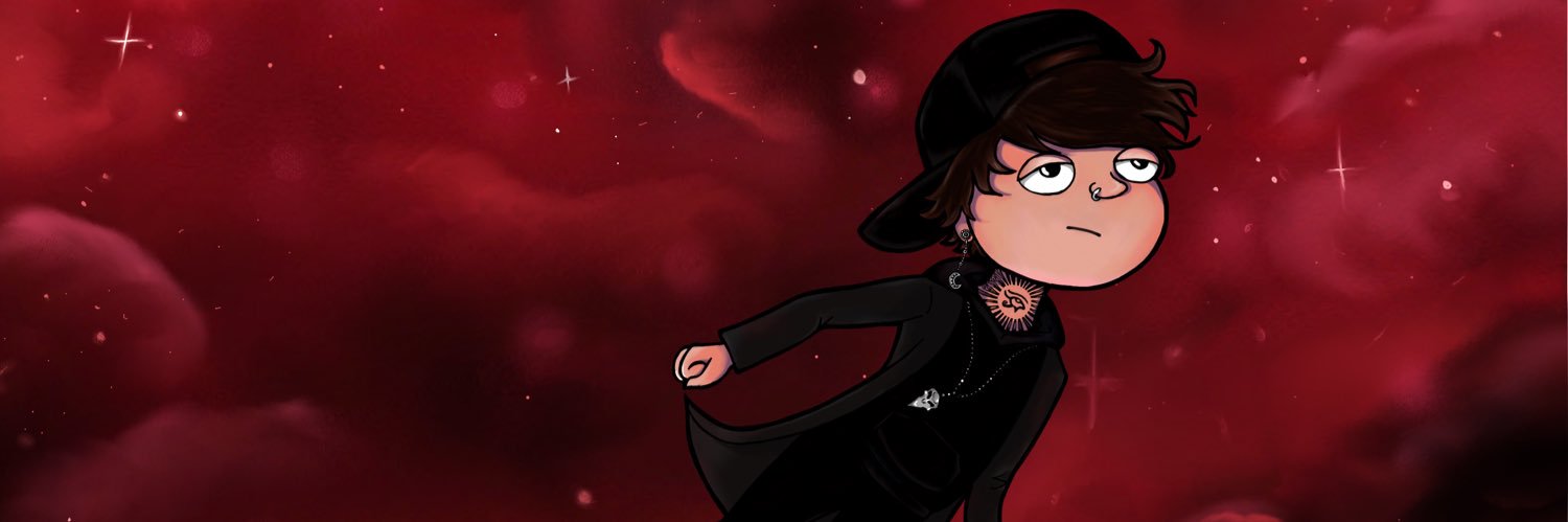 novalostworld's profile banner image