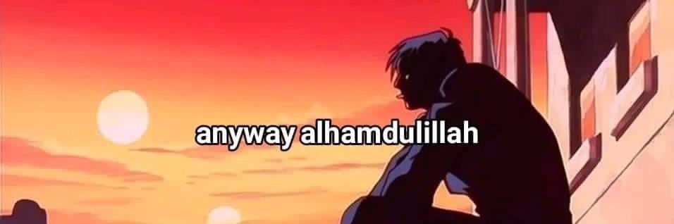 mhmdismvil's profile banner image