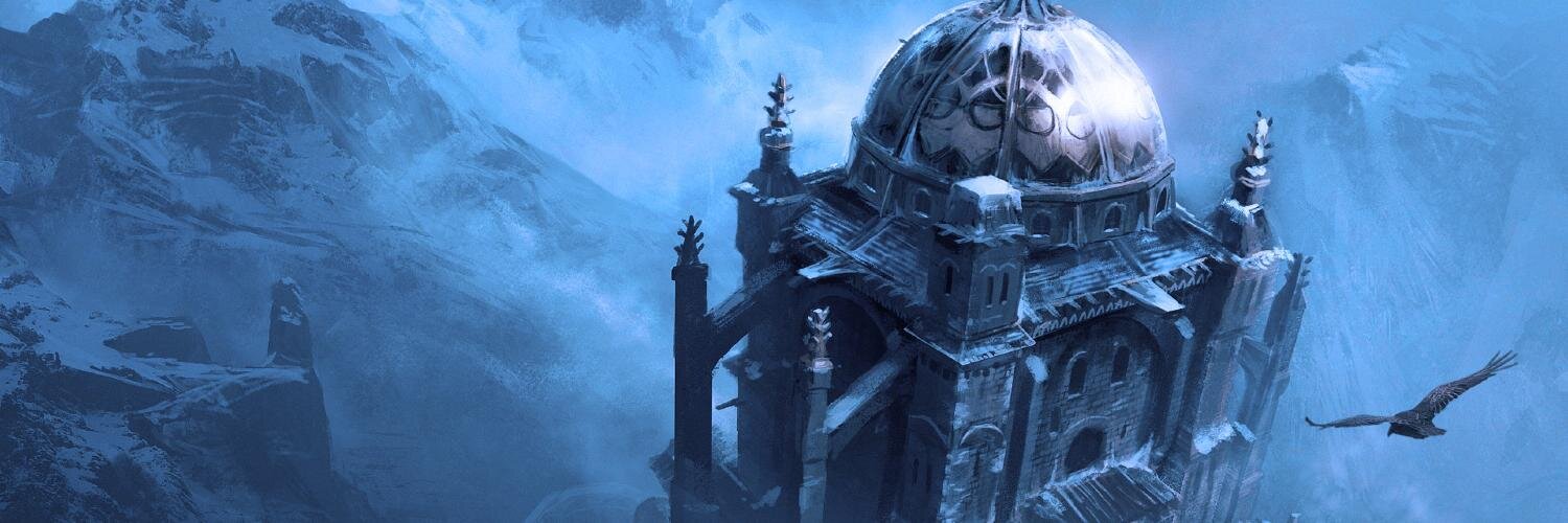 Alayne Stone banner