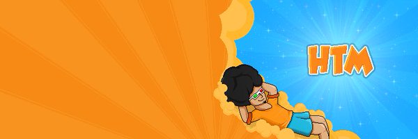 habtium Profile Banner