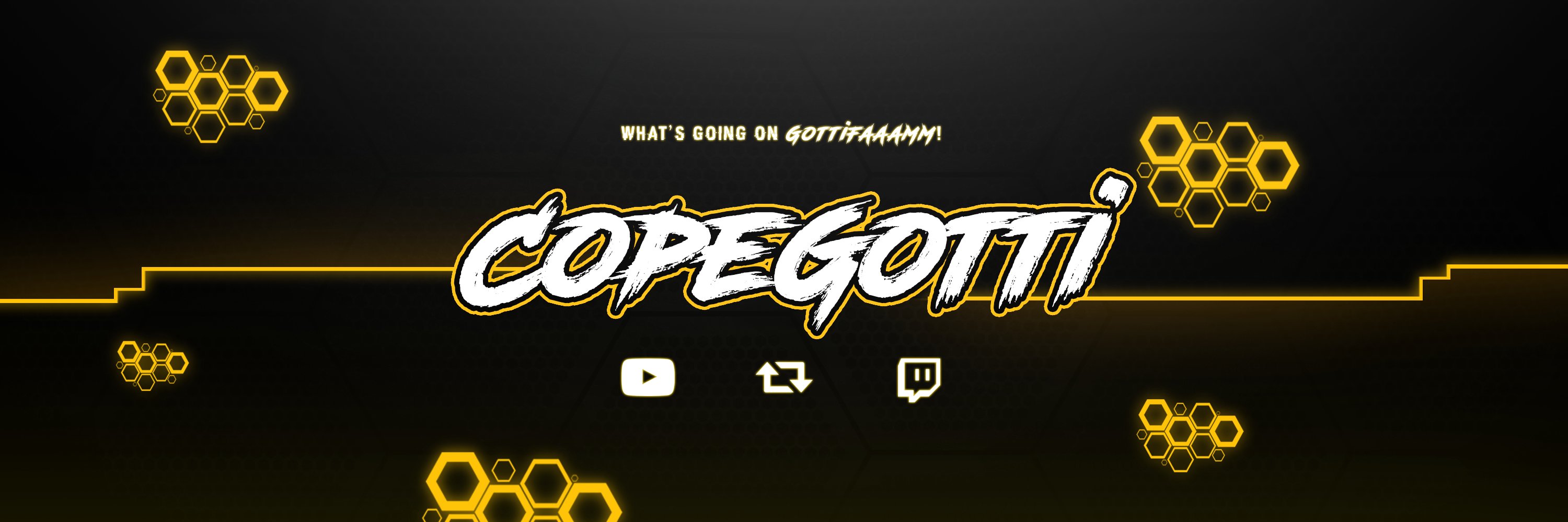 CopeGotti's profile banner image