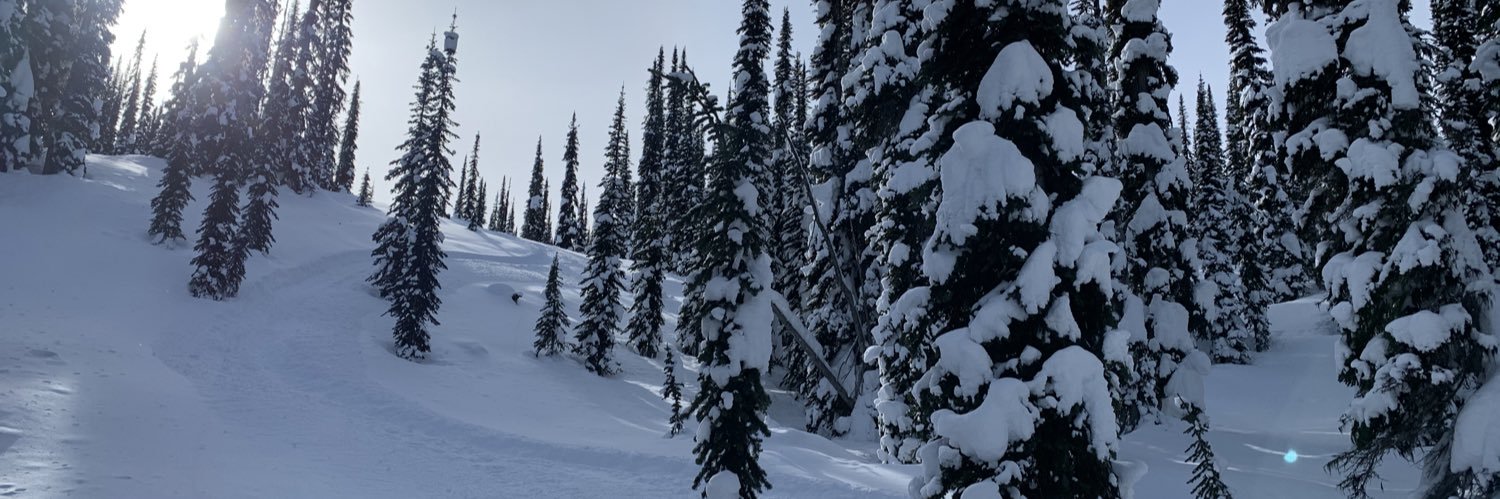 ColbyWeatherald's profile banner image