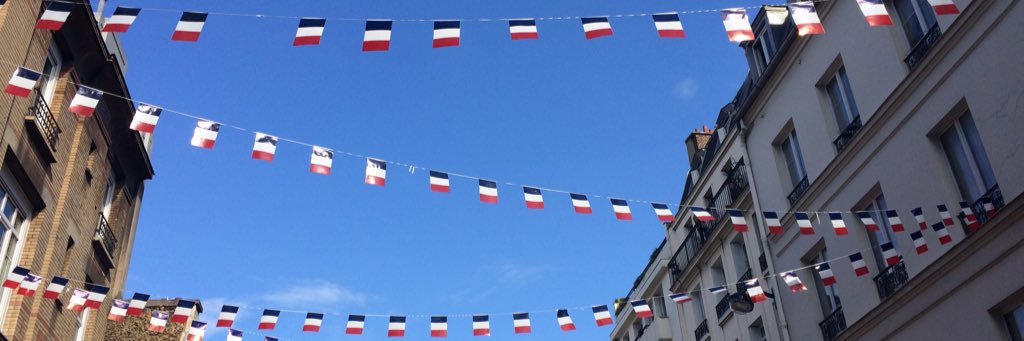 Hugues Charpentier banner