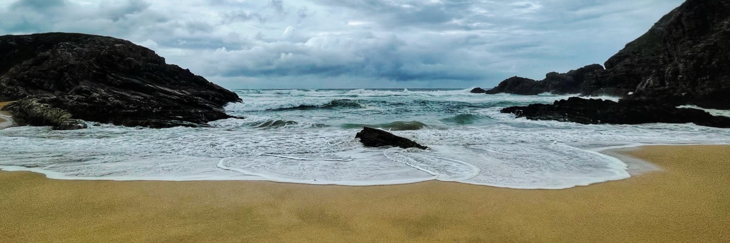 Mark A. Carruthers banner