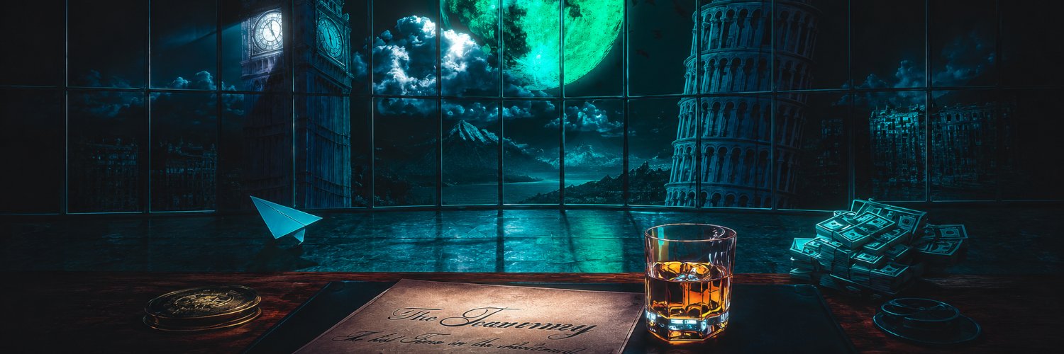 JacobStrouse's profile banner image