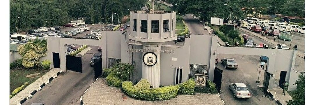 University of Ibadan's official Twitter account