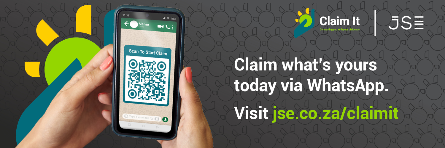 JSE_Group's profile banner image
