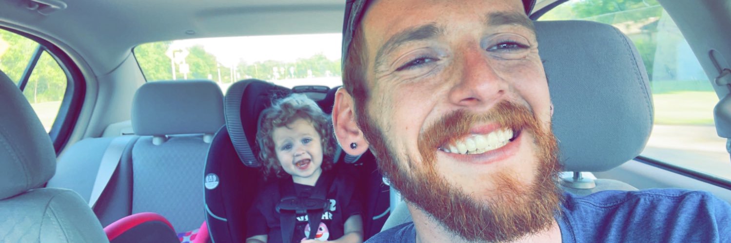 AndrewStach211's profile banner image