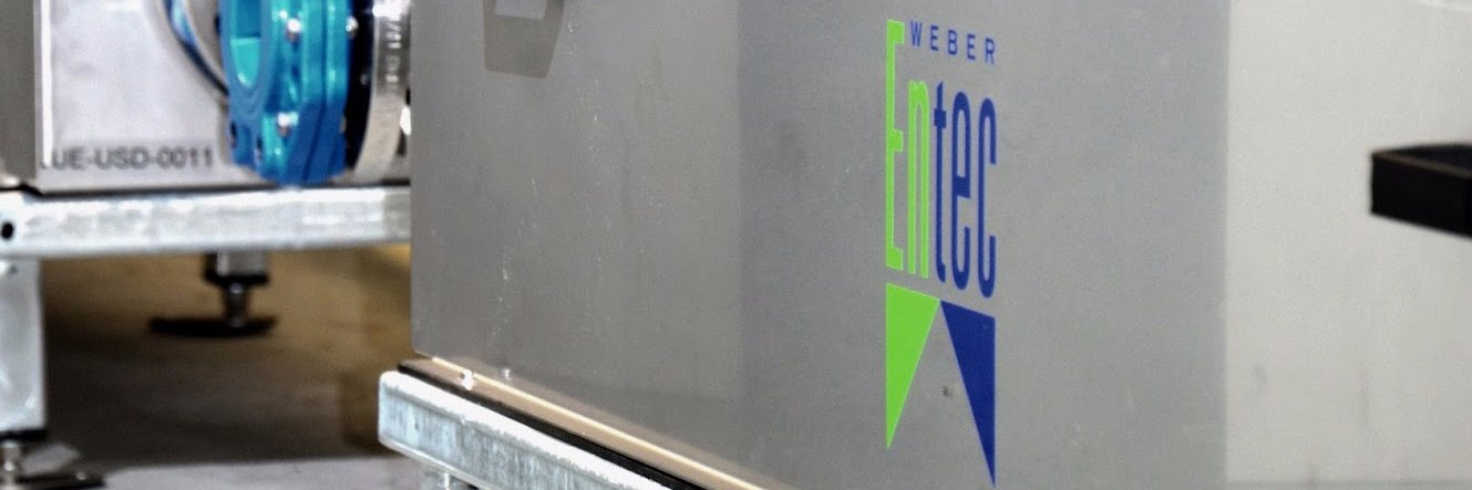 WeberEntec's profile banner image
