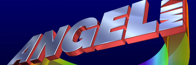 Angel Mix banner