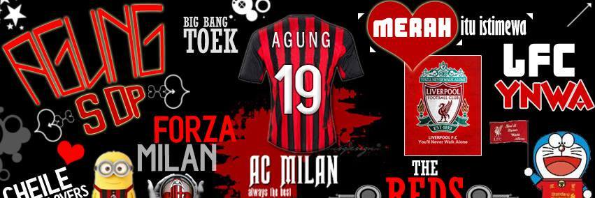 AgungCheile's profile banner image