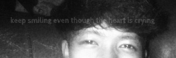 Ari ramandito☺ banner