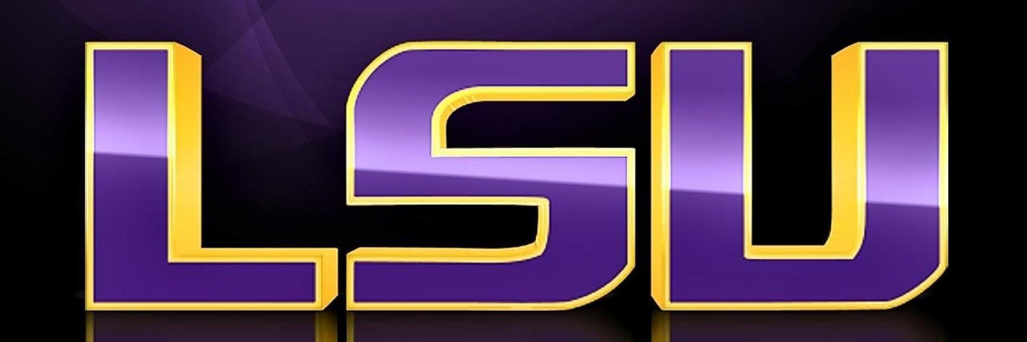 Jude ⚜️Geaux Tigers⚜️Trahan's banner