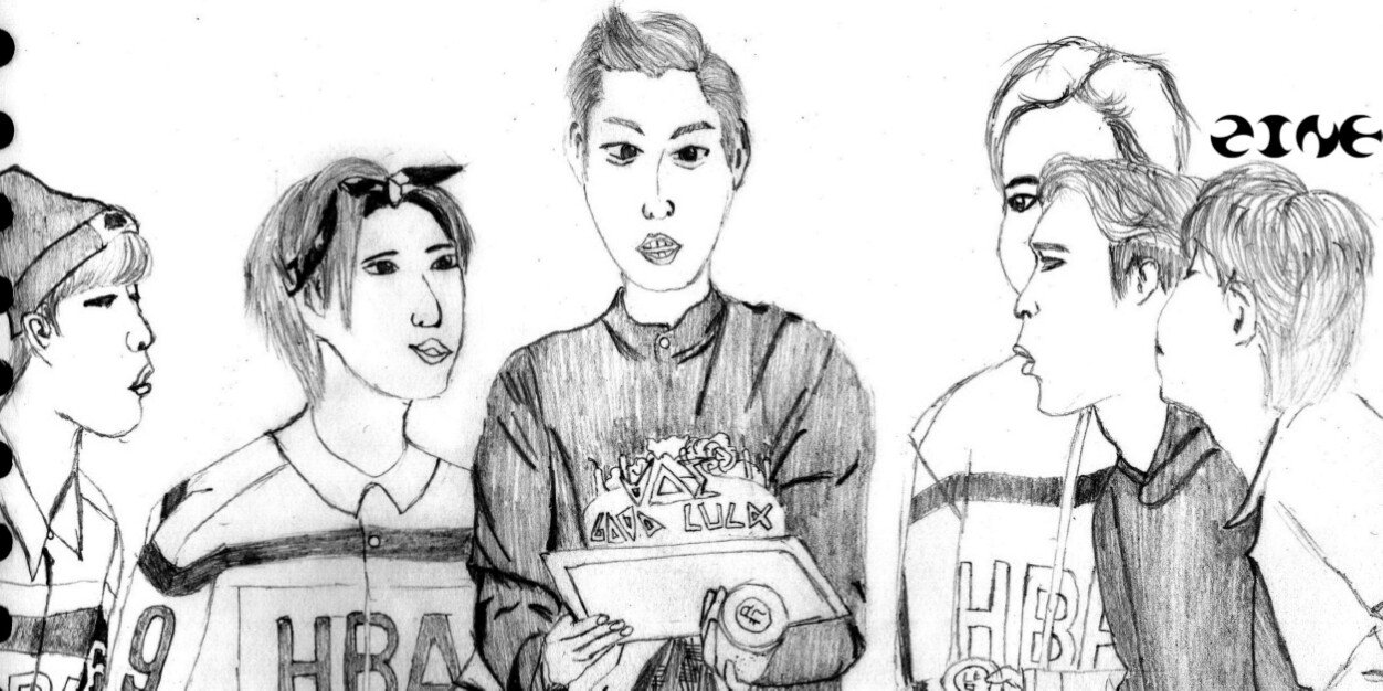 Zine131's profile banner image