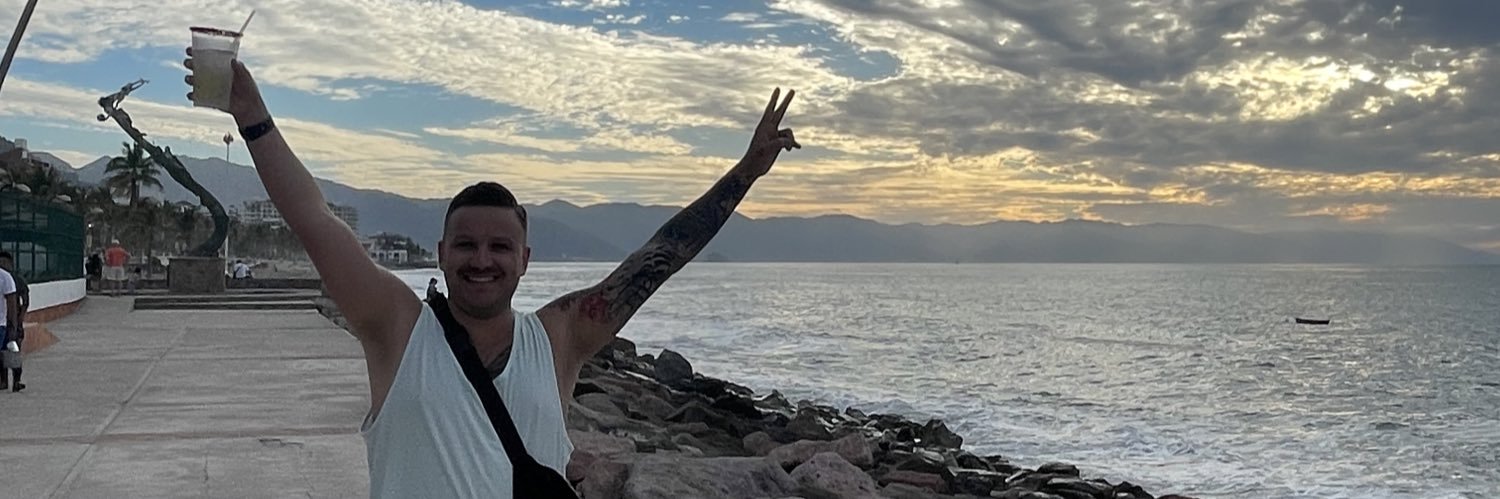 AUSTYbrew's profile banner image