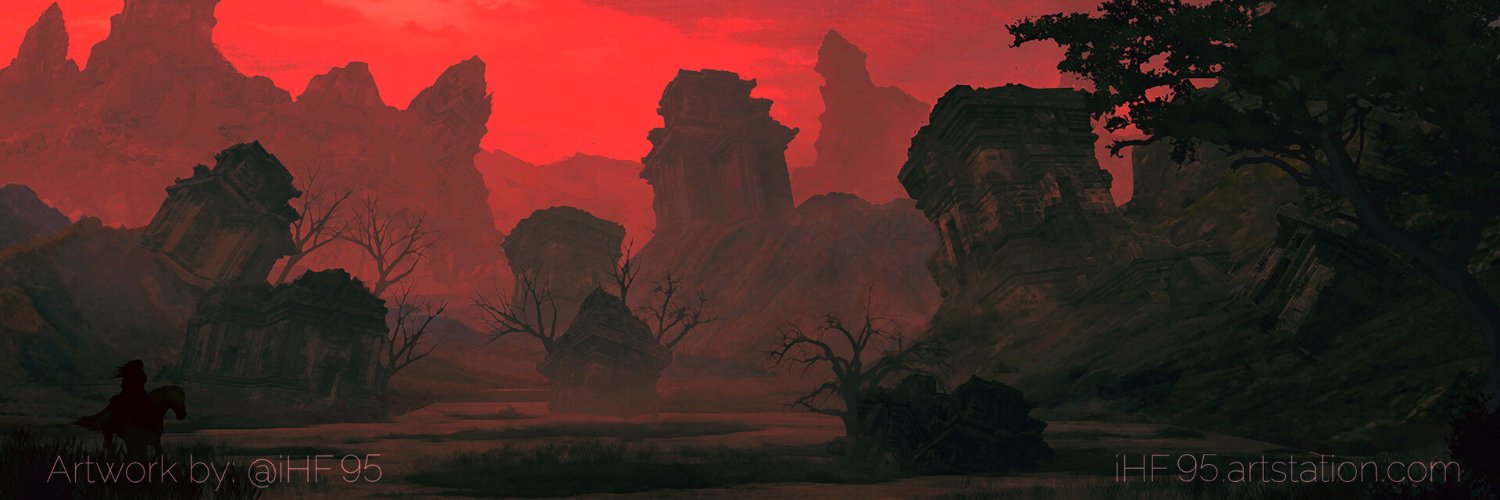 iHF95's profile banner image