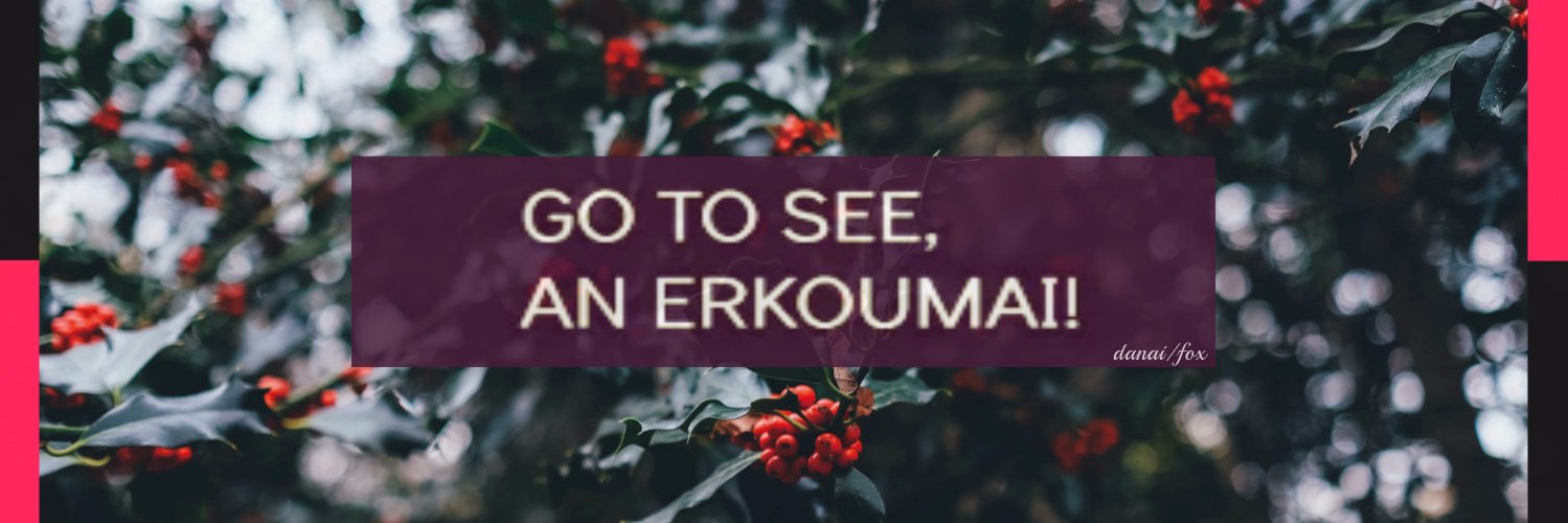 Foxakigm's profile banner image