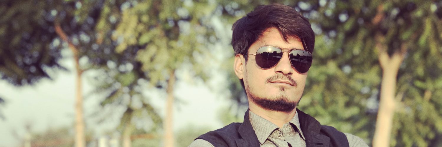 subhashtholiya's profile banner image