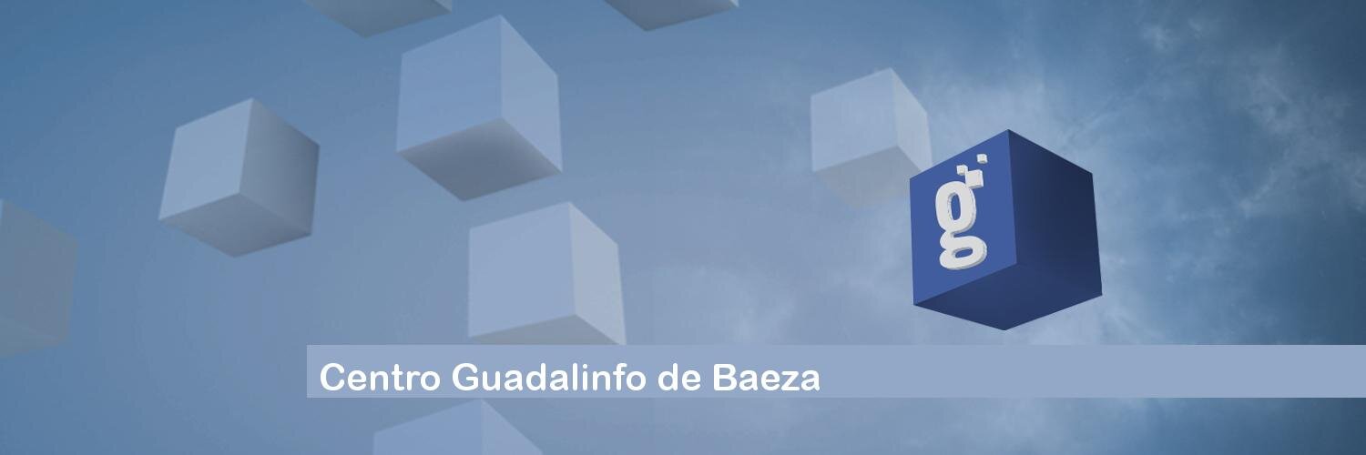 CGBaeza's profile banner image