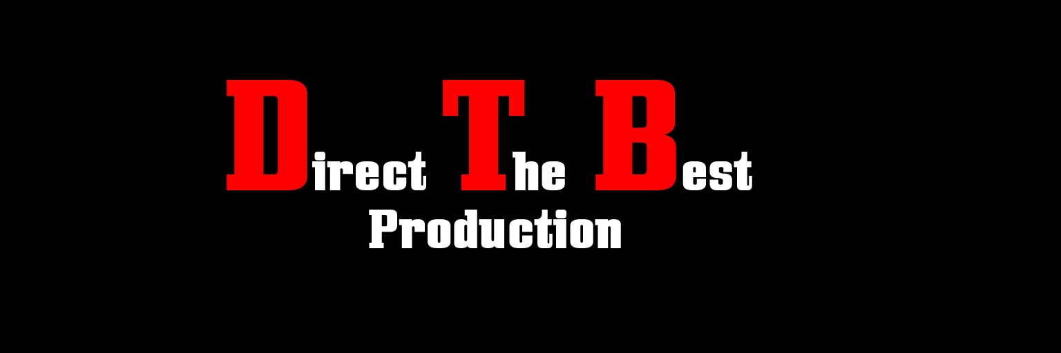 dtbproduction's profile banner image