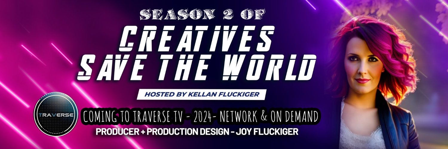 JoyFluckiger's profile banner image