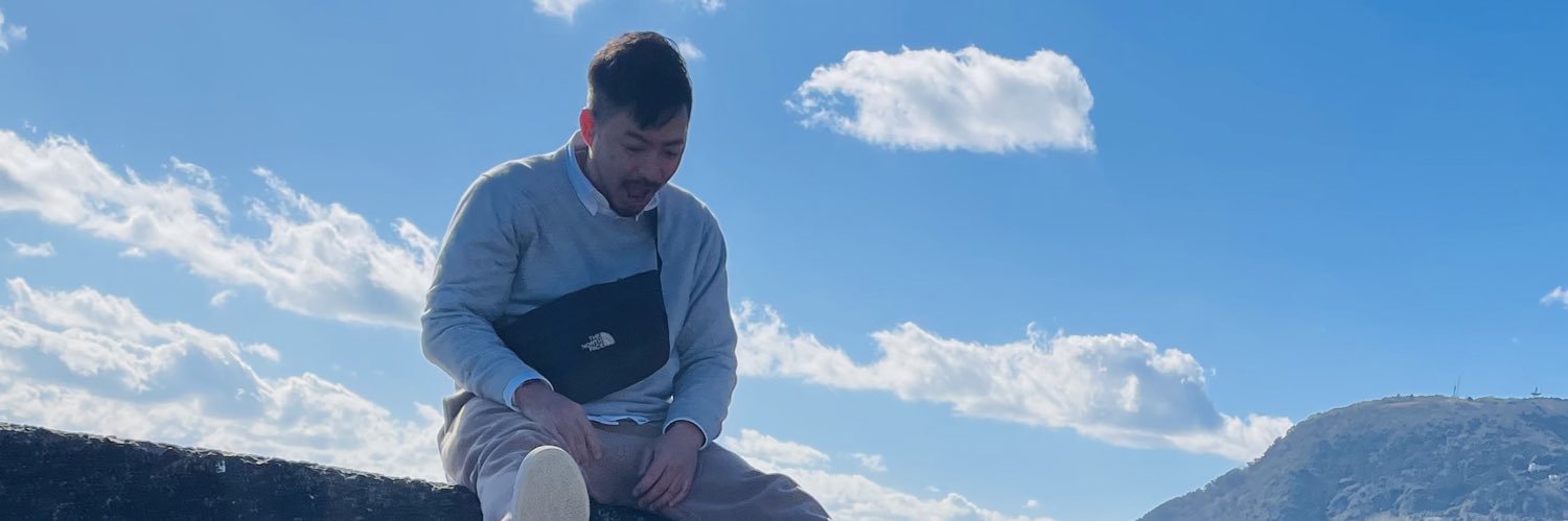 O_kun34's profile banner image