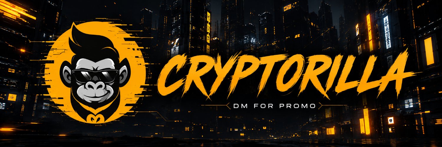 Crypt0Rilla's profile banner image
